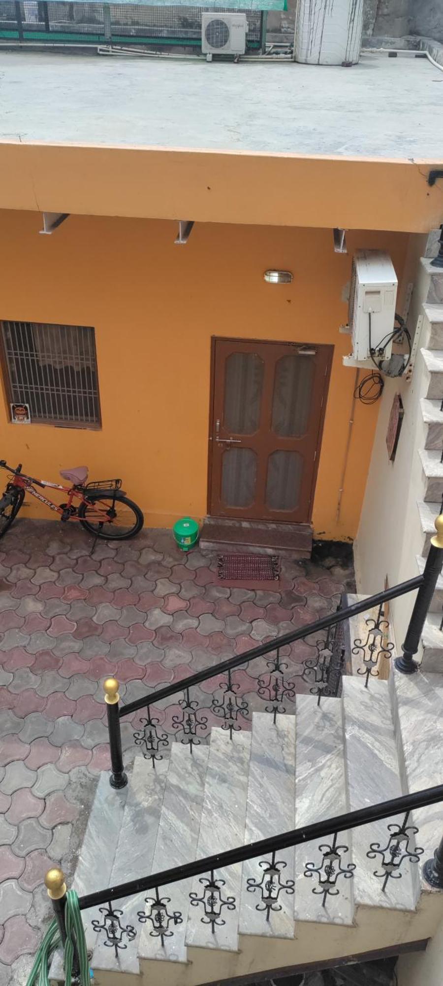 Nidhivan Homestay วรินดาวัน ห้อง รูปภาพ